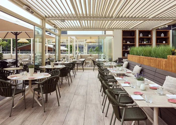 Van Der Valk Hotel Beveren