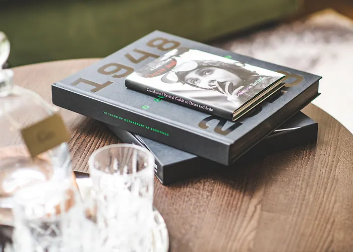 Harbour Hotel & Spa Chichester