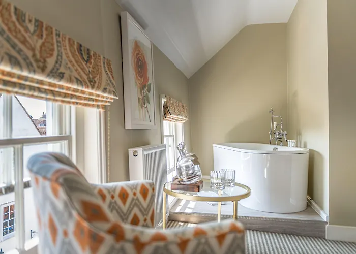 Harbour Hotel & Spa Chichester