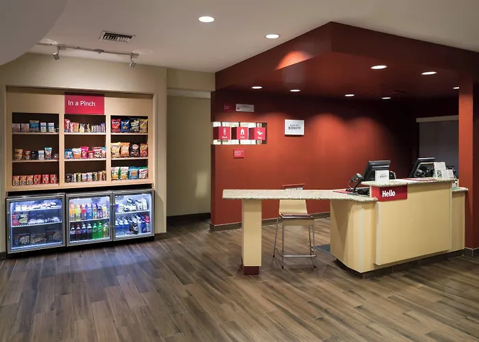Towneplace Suites By Marriott Panama City