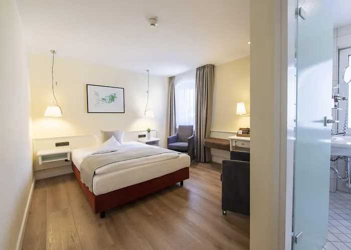 Hotel Deutscher Hof