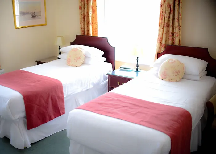 Castle House Hotel