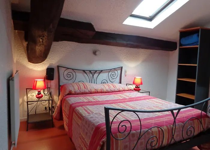 Cit'Hotel Du Tigre