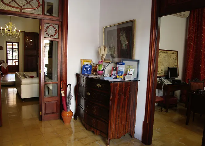 Hotel Segles - Turismo De Interior