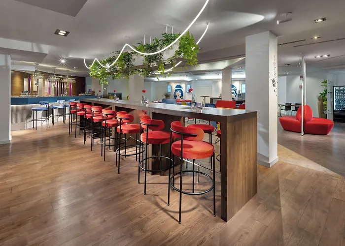 Clarion Congress Hotel Bratislava