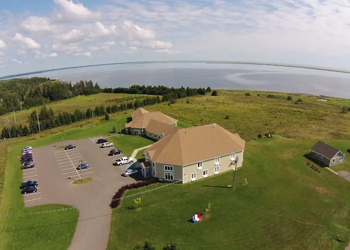 Villegiature Deux Rivieres Resort