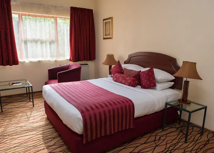 Crossroads Hotel