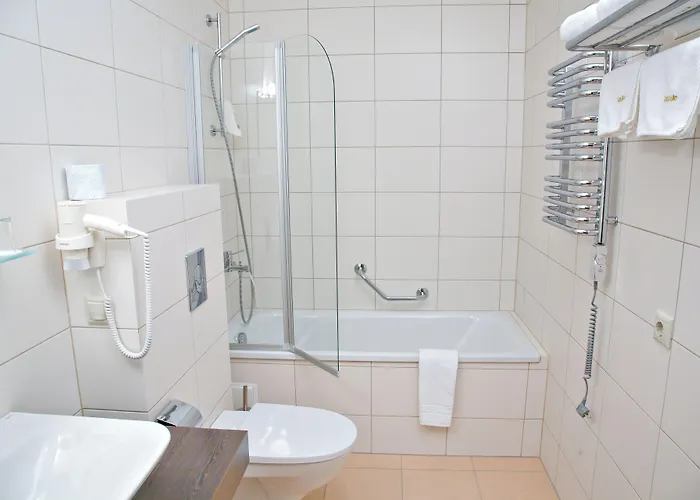 Ararat All Suites Hotel Klaipeda