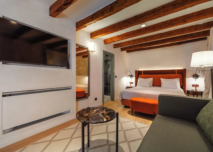 Boutique Hotel San Rocco