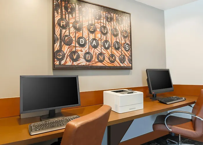 Hyatt Place Uc Davis