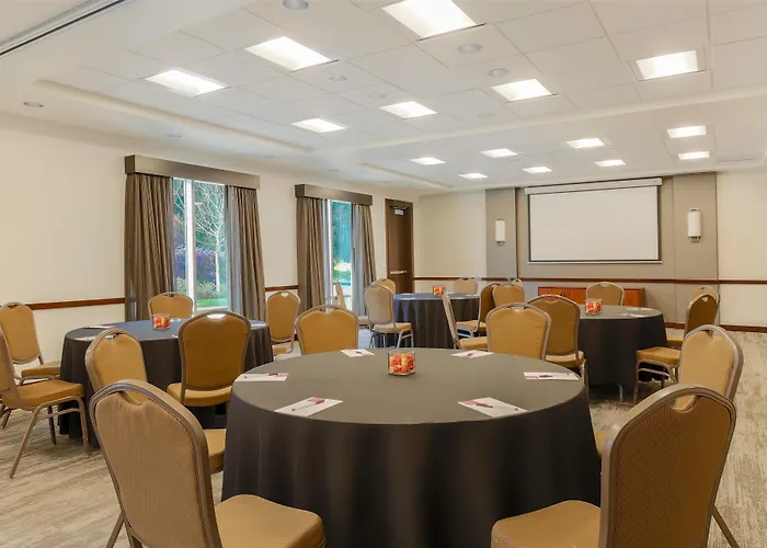 Hyatt Place Uc Davis