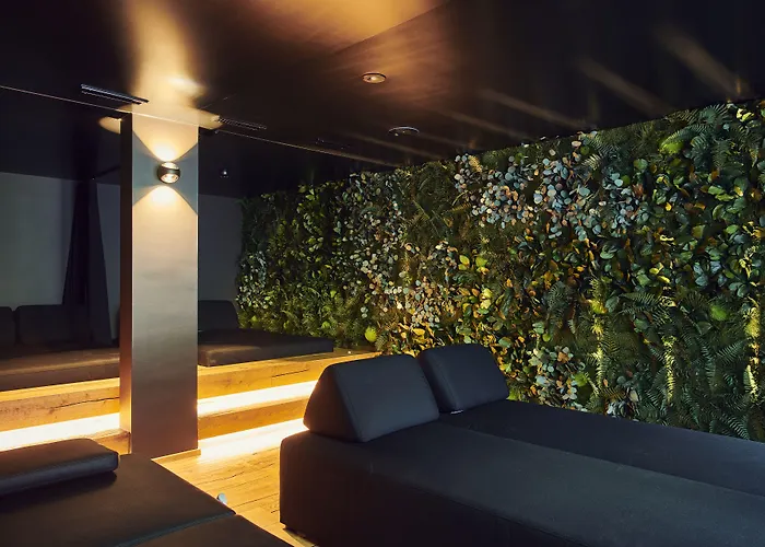 Matthiol Boutique Hotel