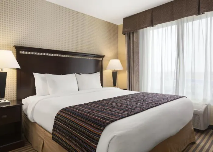 University Hotel Davis Area
