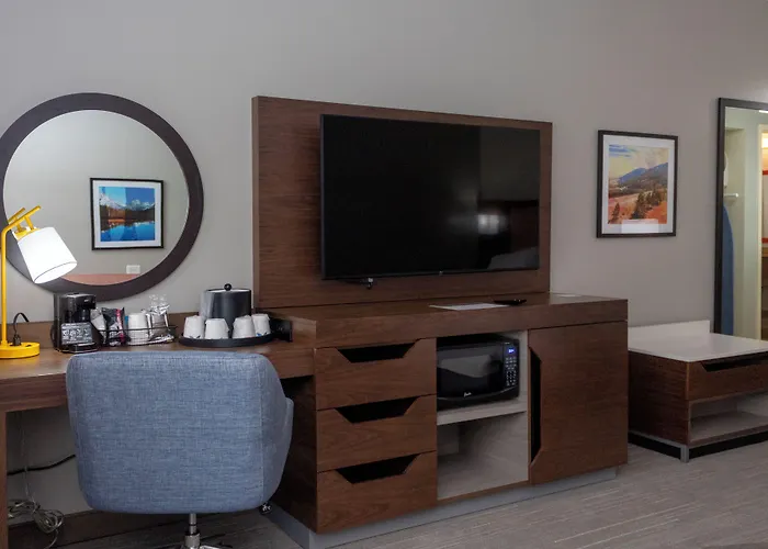 Hampton Inn & Suites Riverton