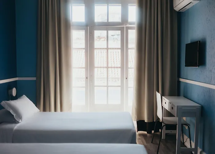 Hotel Leiria Classic