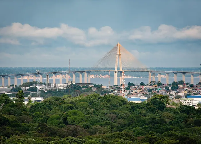 Manaus Hotéis Millennium