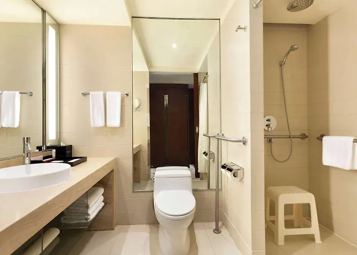 Ramada Plaza Lianyungang