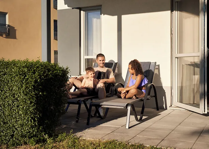 Quality Hotel Visby
