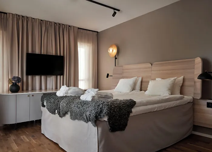 Quality Hotel Visby
