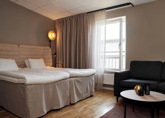 Quality Hotel Visby
