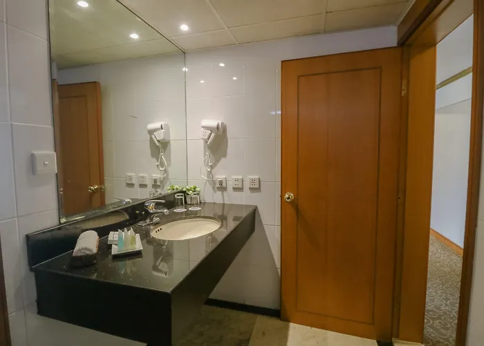 Hotel Miramar