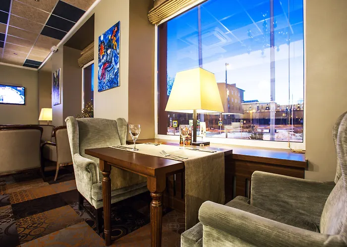 Narva Hotell & Spaa