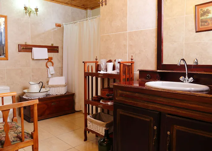 Boutique Hotel Premium Vendimia