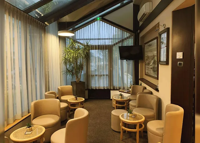 Hôtel Kyriad Nevers