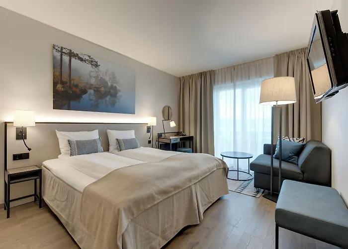 Tyrifjord Hotell