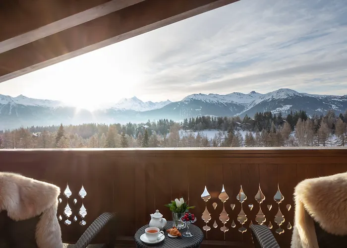 Guarda Golf Hotel & Residences