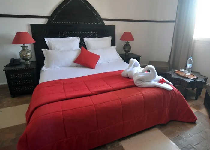 Hôtel Océan Vagabond