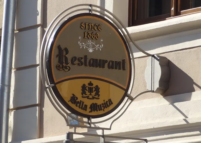 Hotel Bella Muzica
