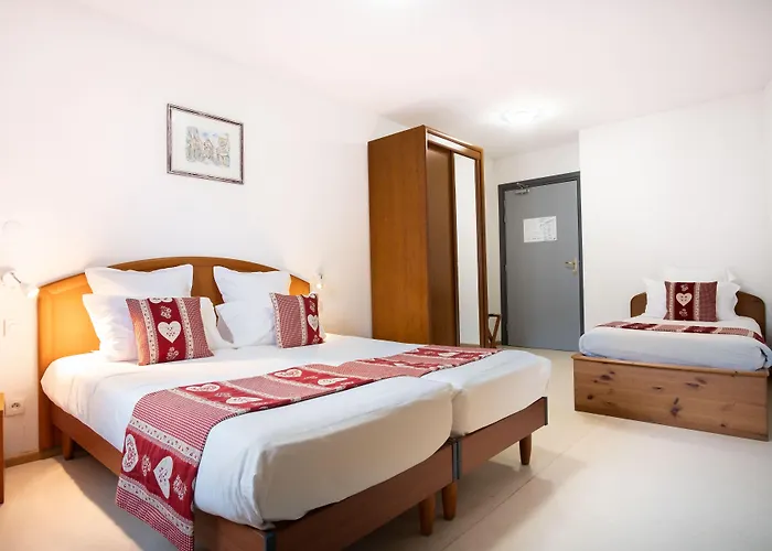 Brit Hotel Le Relais d'Issenheim
