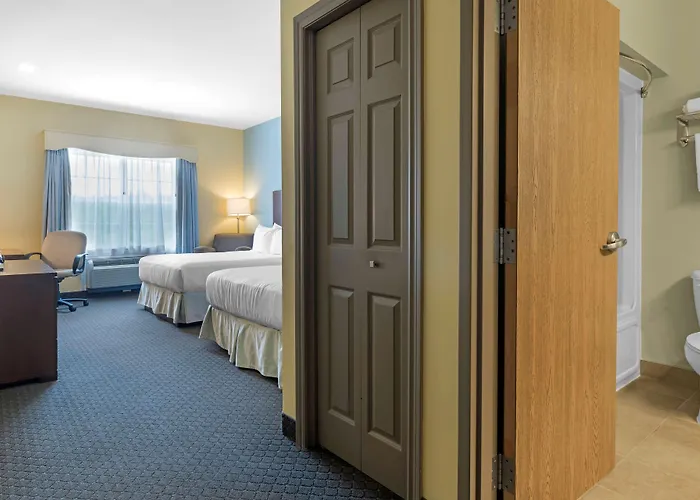 Best Western Plus Liverpool Hotel & Conference Centre