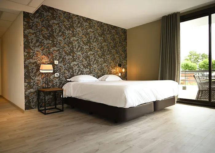Hotel Les Muses