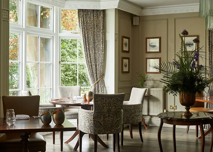 Rothay Manor Hotel