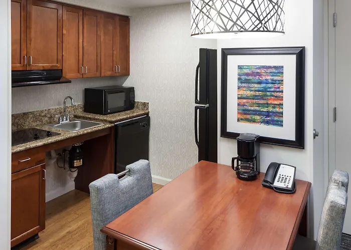 Homewood Suites By Hilton Denton