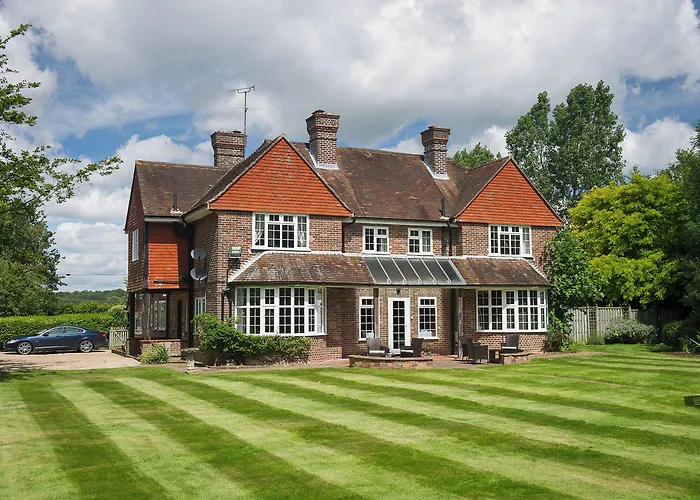 Claverton Country House Hotel