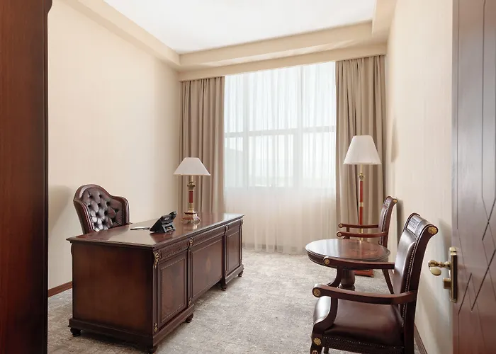 Ramada Plaza By Wyndham Gence
