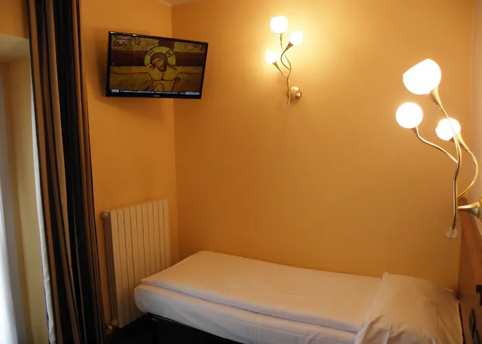 Hotel Bernina