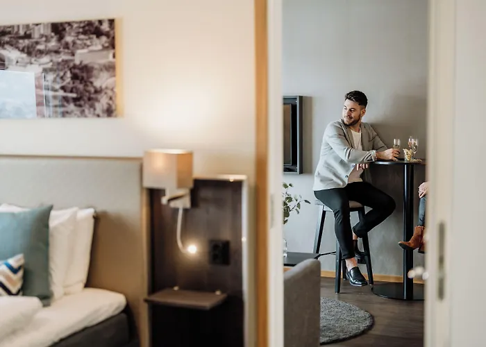 Bohusgarden Hotell & Konferens