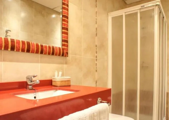 Hotel Montermoso