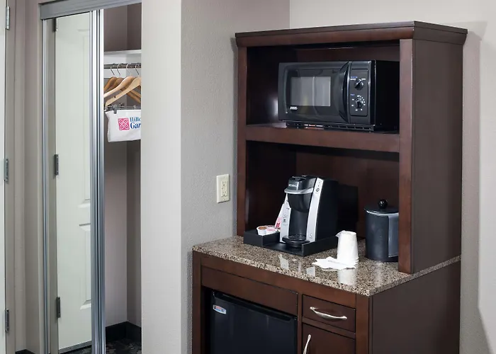 Hilton Garden Inn Cincinnati/Mason