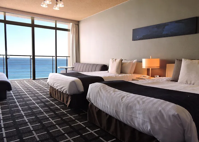 Shimoda Prince Hotel
