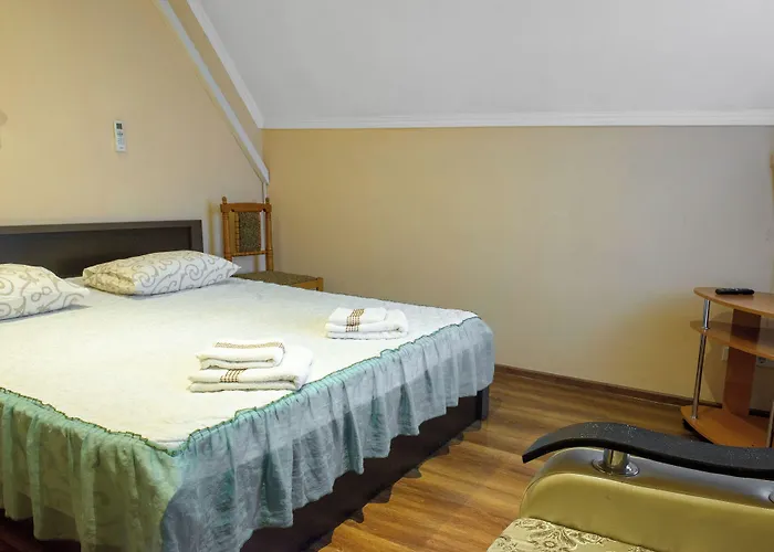 Edem Hotel