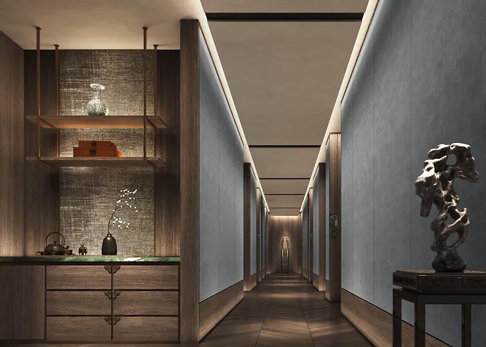 Suzhou Marriott Hotel