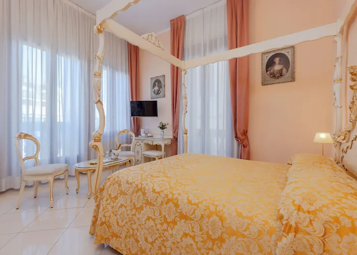 Hotel Marte Venedig