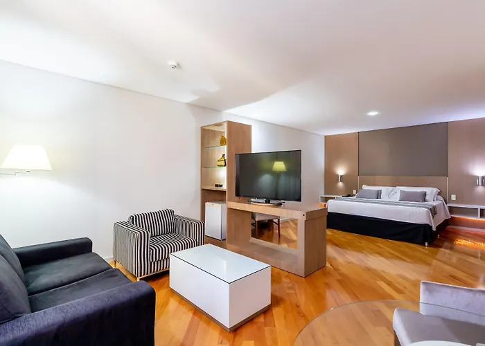 Viale Cataratas Hotel&Eventos