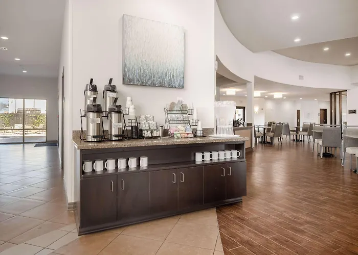 Best Western Premier Bryan College Station