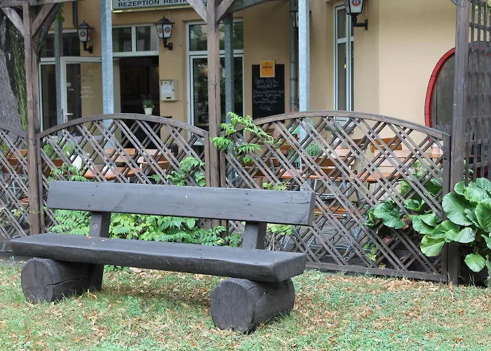 Filmhotel Lili Marleen Potsdam